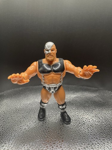 WWF Hasbro The The The The The The The The The The...