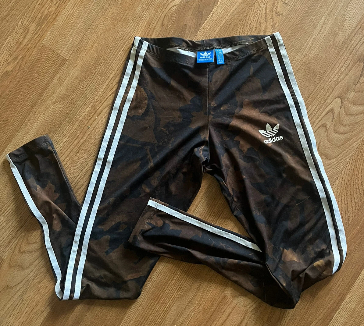 Woodland adidas clearance