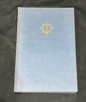 Händlerflotten im Profil 1 Buch Duncan Haws 1978 0850593190 P&O Orient Anker