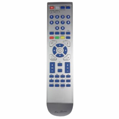 RM-Serie Blu-Ray Fernbedienung Für Samsung HT-C6200/XEN