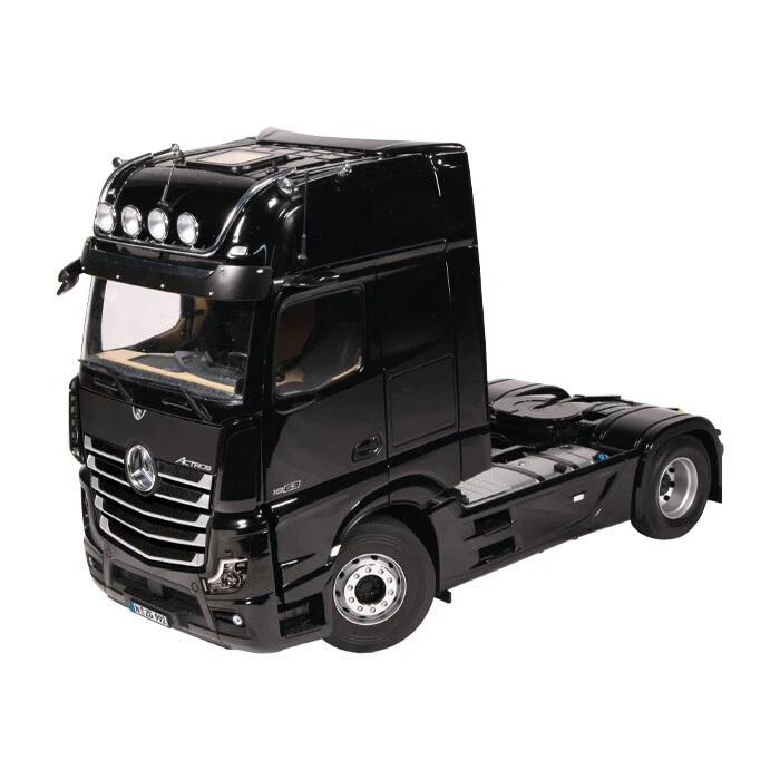 Mercedes-Benz Black Diecast Trailers for sale | eBay