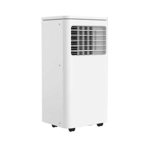 9000BTU Portable Air Conditioner 3-In-1 Mobile Fan Cooler Dehumidifier White - Picture 10 of 20