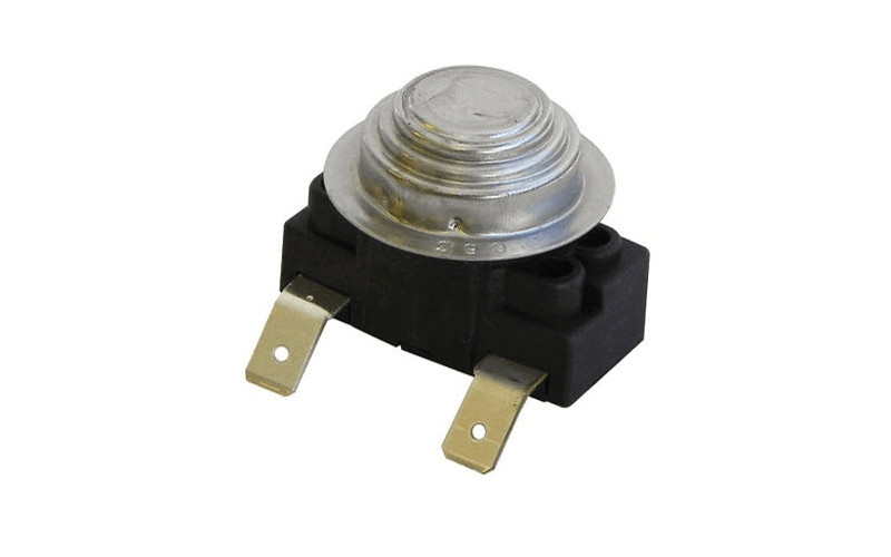 Panne de chauffe résolue avec le thermostat Fagor 95X9679 85°