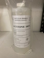 ACETONE GRADE 100%