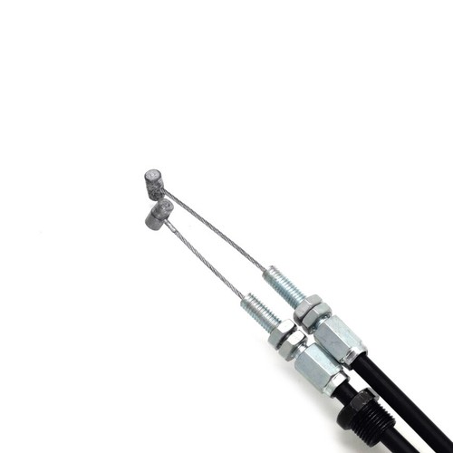 Throttle Cable for Honda VT600 Shadow VLX Deluxe NV600 Shadow VT600C Shadow VLX - Picture 4 of 6