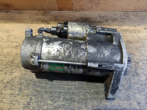 Démarreur Neuf Pour Chrysler Dodge Ram 2500/3500 Avec Moteur Cummins 5.9/6 – Référence OE 428000-3330 – Eurostarter