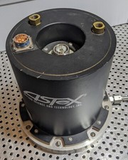 astex ecr3 cvd diamond deposition reactor