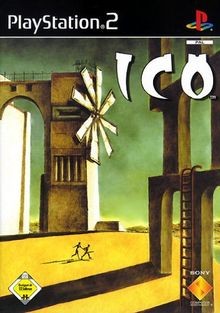 ICO von Sony Computer Entertainment | Game | Zustand akzeptabel