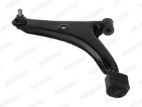 Moog Lenker, RadaufhäNgung Links, Unten, Vorderachse U.A. FüR Subaru, Suzuki