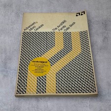 AMD The Am2900 Family Data Book 1978 Vintage Computer Manual