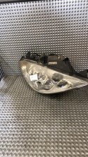 Feu avant (phare) Peugeot 807