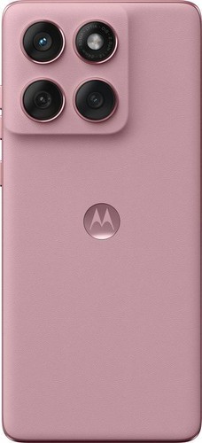 Motorola Edge 60 Fusion 5G (Slipstream 256GB 12GB RAM) 6.67  Global Version.