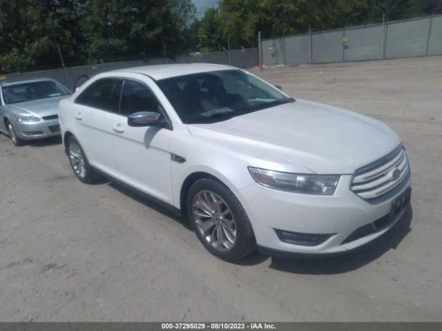 (SOLO RECOGIDA LOCAL) Tanque de combustible VIN 8º dígito tracción delantera compatible con 13-19 TAURUS 1774883 Foto 2 de 4