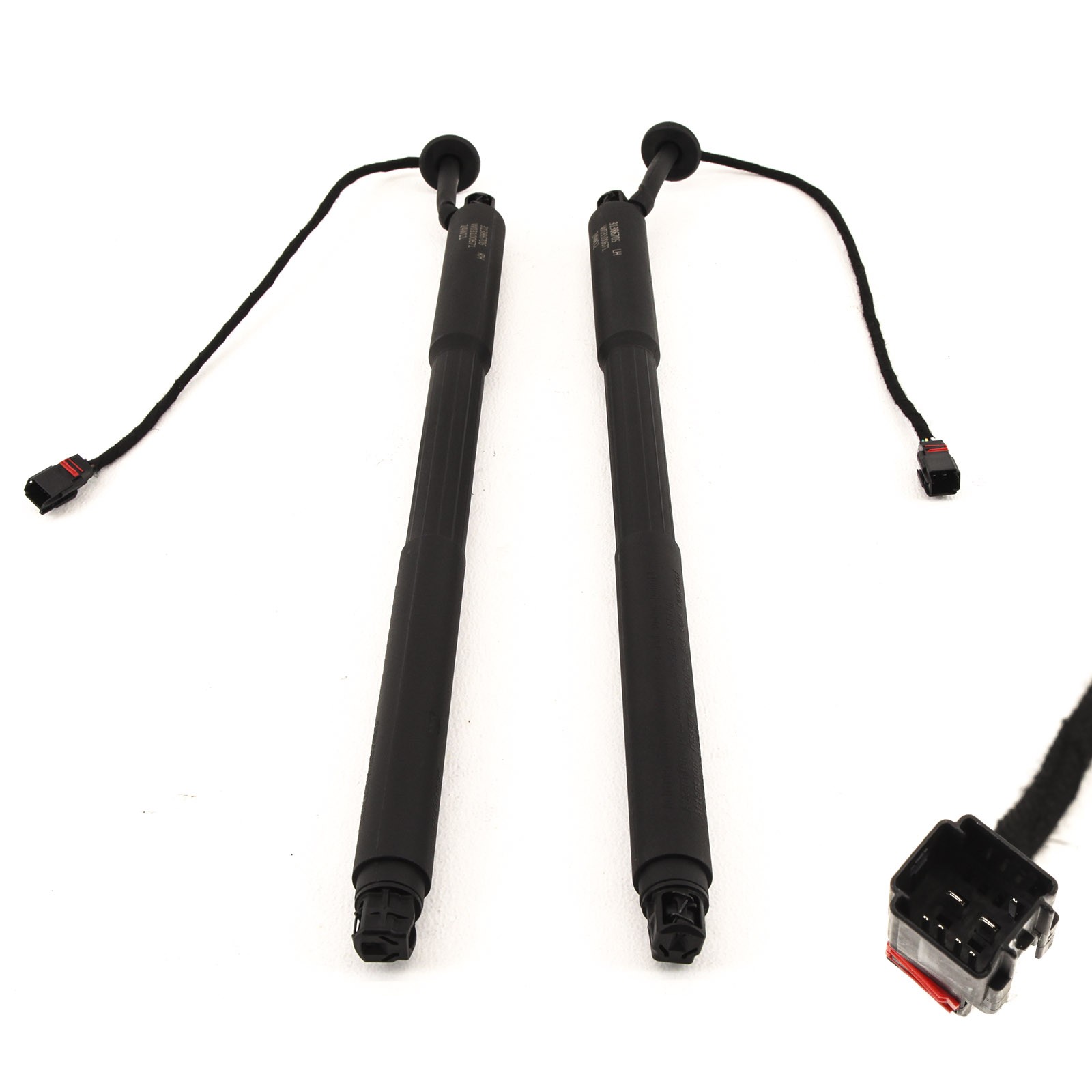Fits Volvo XC60 2008-2017 Rear Electric Tailgate Struts Left Right Pair Gas Auto