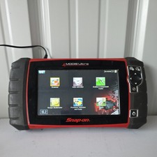 Snap On Modis Ultra 16.2 Diagnostic Full Function Scanner Only