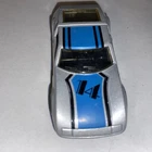 Matchbox Superfast No. 14 Rallye Royale Lesney 1973