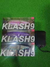 KLASH9 Crash 9 Low TOKYO ANGLERS MAYDAY limited