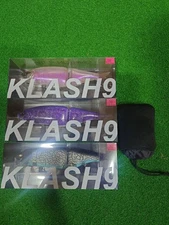 KLASH9 Crash 9 Low TOKYO ANGLERS MAYDAY limited
