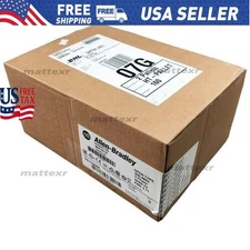 AB 150-C43NBR SMC-3 43A Smart Motor Controller 150C43NBR  Sealed US Free Tax