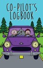 Co-Pilots Logbook A hilarious logbook in which you can judge your Pilot | A g...
