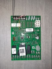 Honeywell ST9120U1011 Electronic Universal Fan Timer Control (9279) MSC1 AM