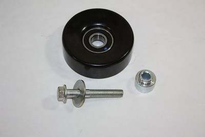 AUTOMEGA Umlenk-/Führungsrolle, Keilrippenriemen  für FORD