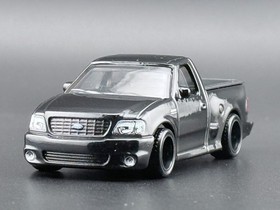 Hot Wheels 99 Ford F-150 Lightning Power Trip FPY86-961 R 1/64