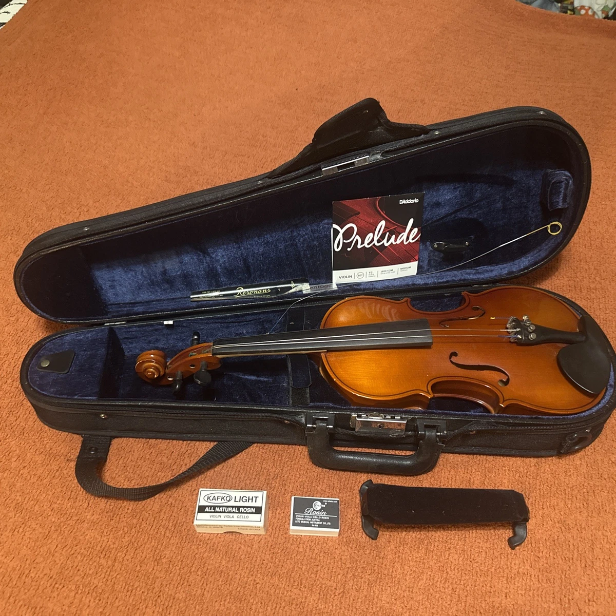 franz violin products for sale | eBay