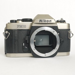 Nikon Fm10 Cameras | eBay