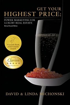 Get Your Highest Price: Power Marke..., Michonski, Lind
