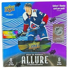 2024-25 Upper Deck Allure Hockey Checklist Guide in-content 7
