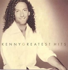 Kenny G - Greatest Hits - Audio CD By Kenny G - GOOD