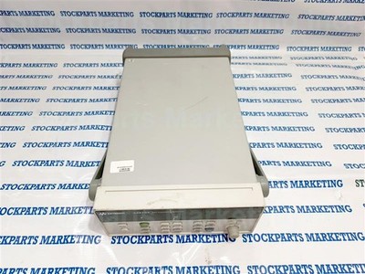 Keysight 34970A Data Acquisition Switch Unit Free Fast Ship 30 Days Warranty