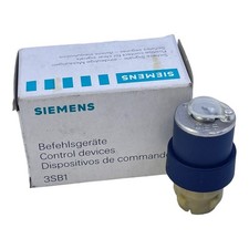 Siemens 3SB1000-4LA01 CES Lock for Industrial Use Siemens 3SB1000-4LA01