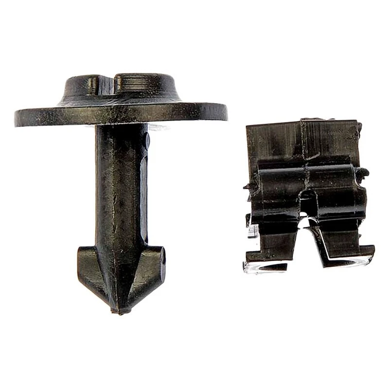 For Audi A6 Quattro 1998-2011 Dorman Splash Shield Retainer Foto 2 de 2