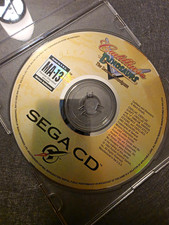 Rocket Science Cadillacs and Dinosaurs Second Cataclysm Sega CD NTSC-U/C MA-13