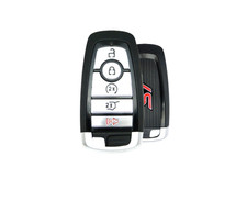 Oem 2017-2023 Ford Edge Explorer St Smart Keyless Entry Remote Key Fob 164-r8244 Oem 2017-2023 Ford Edge Explorer St Smart Keyless Entry Remote Key Fob 164-r8244