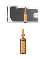 Institute BCN Organic Silica 10x5ml usau