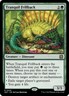 Tranquil Frillback #24 (LP) March of the Machine MAT Magic MTG
