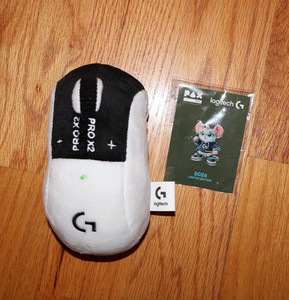 Logitech Pro X2 Superstrike | eBay