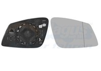 VAN Wezel Spiegelglas AußEnspiegel Hagus 0597838 AsphäRisch Beheizbar FüR BMW