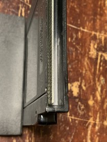 Spiritual Warfare - Nintendo NES Video Game - 1992 Original Vintage