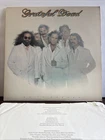 Grateful Dead / Go To Heaven Vinyl LP 1980 First Press Arista AL 9508 / Inner EX