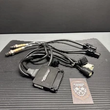 OEM Harley 41000445 Screamin Eagle Smart O2 Sensor Kit 14-24 Touring USED