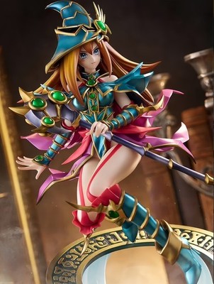 Iron Kite Studio Game King Dark Game Black Mage 1/6 Resin in Stock