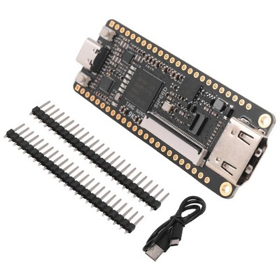 9K FPGA Entwicklungsboard  GW1NR-9 RISC-V -Kompatibel X2P68219
