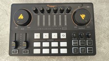 MAONO AME2 Streaming/Podcastdeck + FiFINE AM8...