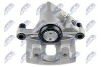 NTY HZT-FR-022 Bremszange FüR Ford, Mazda, Volvo
