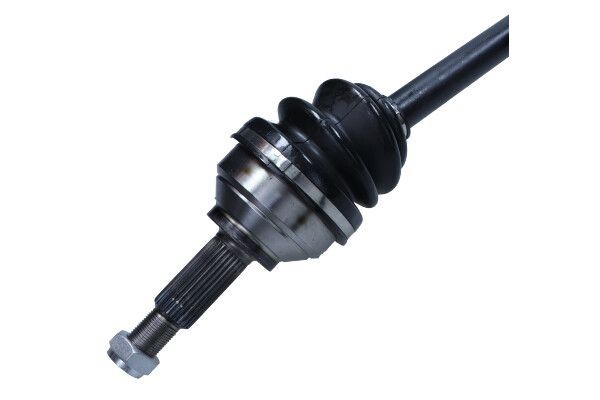 Arbre de transmission MAXGEAR robuste en acier forgé pour transmission OPEL