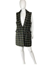Bagatelle Collection Black Gold White Blue Tw...